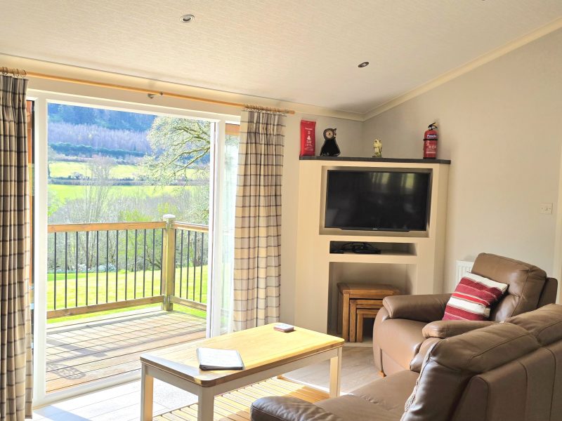holiday lodge rental cornwall