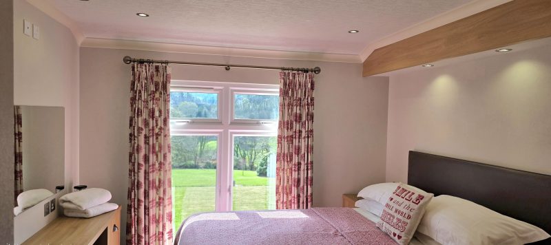 holiday lodges hire cornwall