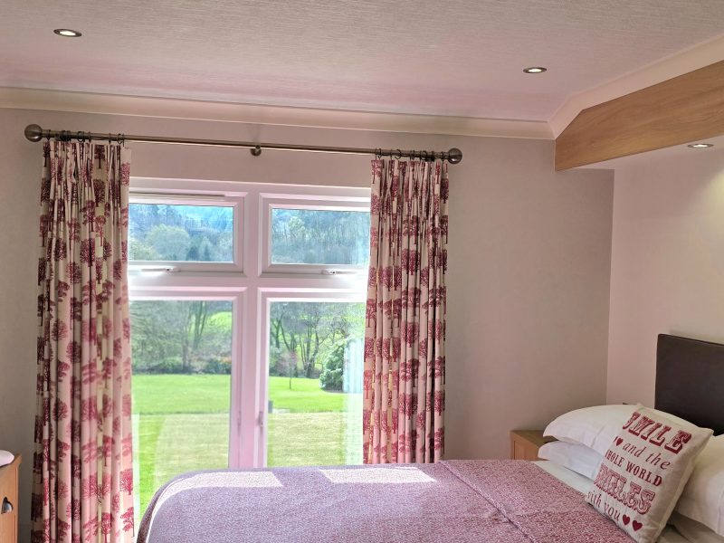 holiday lodges hire cornwall