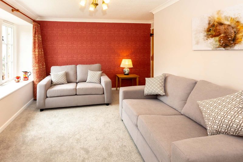 cottage hire Cornwall