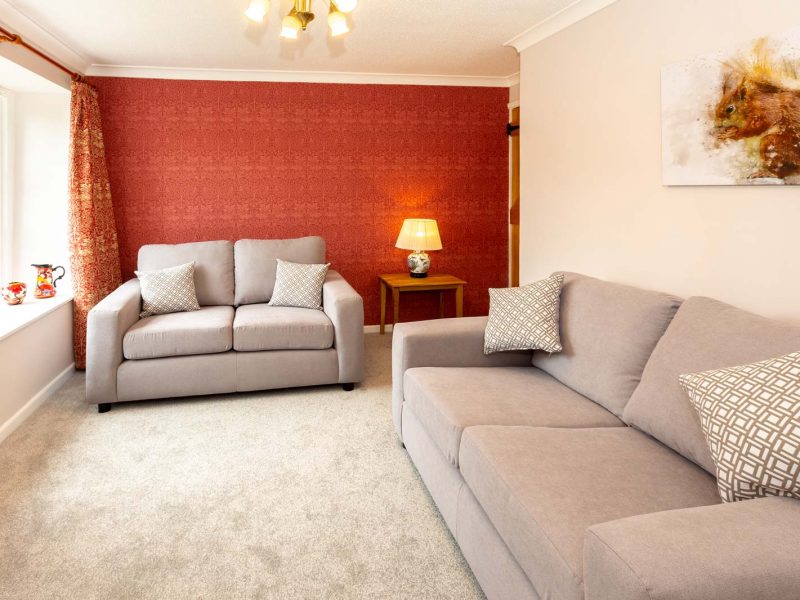 cottage hire Cornwall