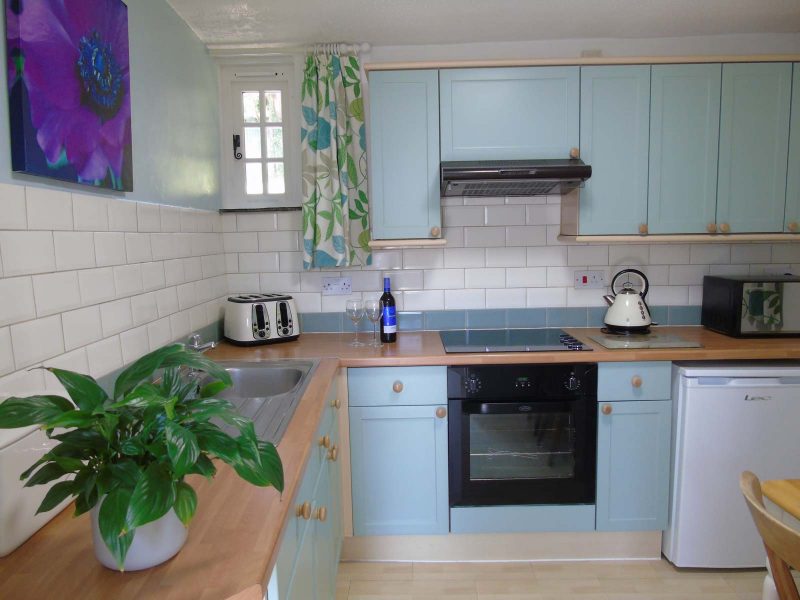 cottage hire Cornwall