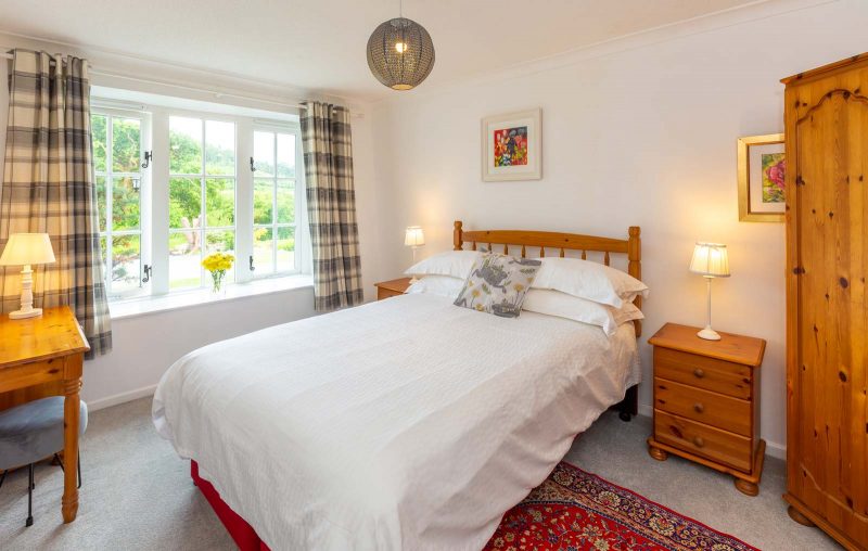 cottage hire Cornwall