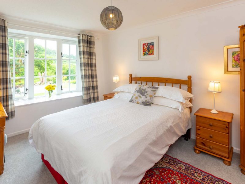 cottage hire Cornwall