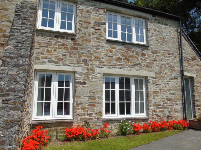 cottage hire Cornwall