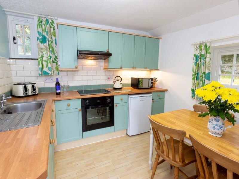 cottage hire Cornwall