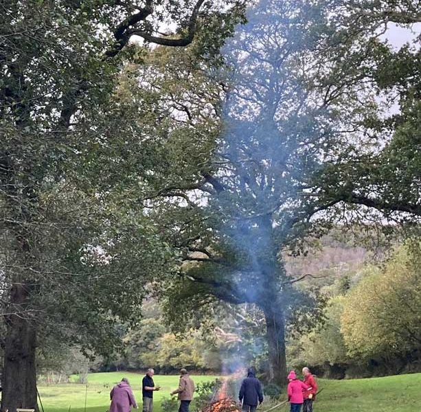 cottage hire Cornwall