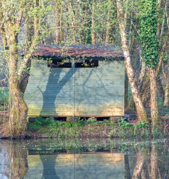 cottage hire Cornwall