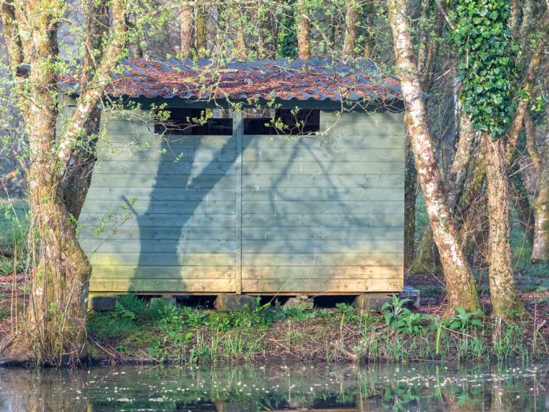 cottage hire Cornwall