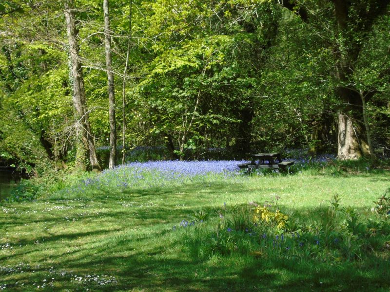 cottage hire Cornwall