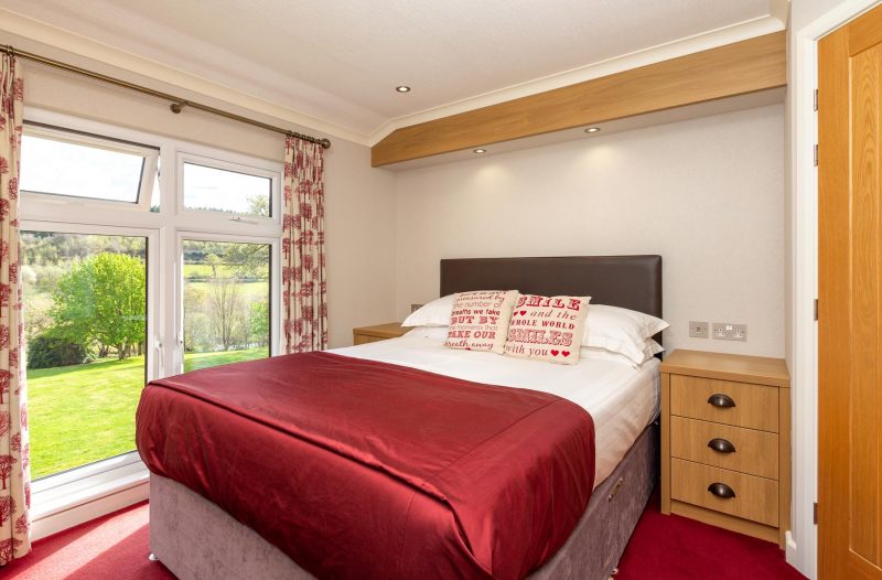 holiday lodge hire cornwall