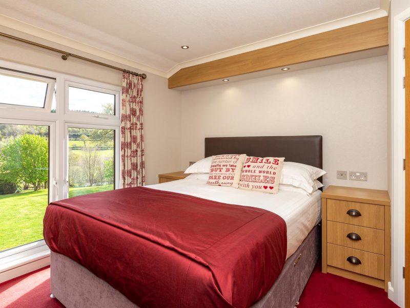 holiday lodge hire cornwall