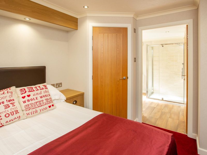 holiday lodge hire cornwall