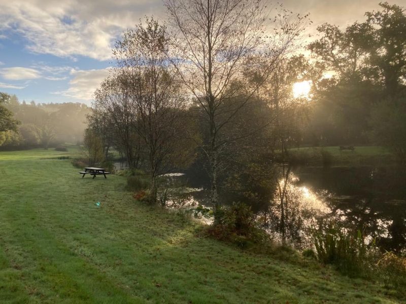 cottage hire Cornwall