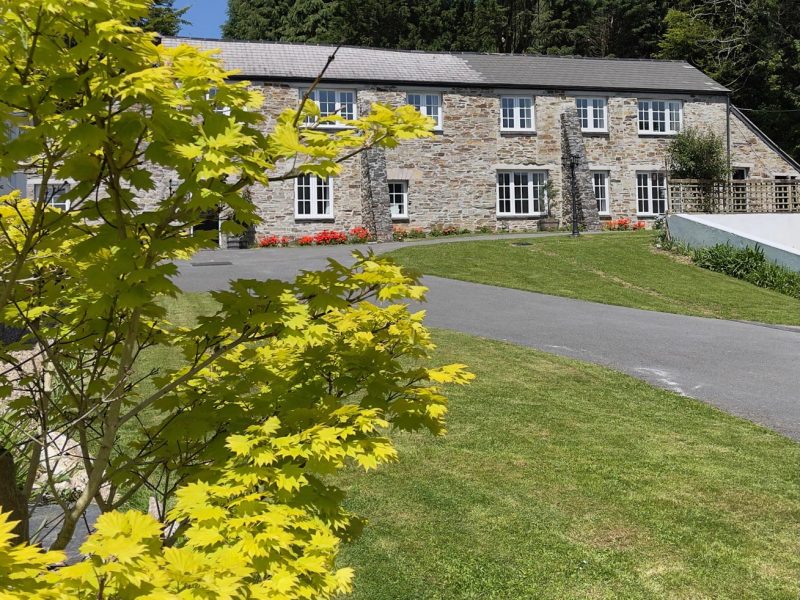 cottage hire Cornwall