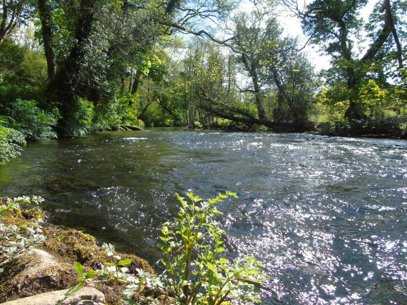 cottage hire Cornwall