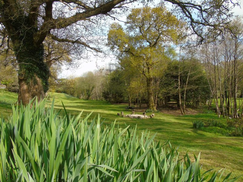 cottage hire Cornwall