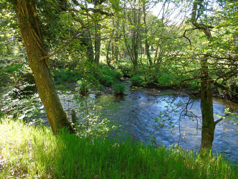 cottage hire Cornwall