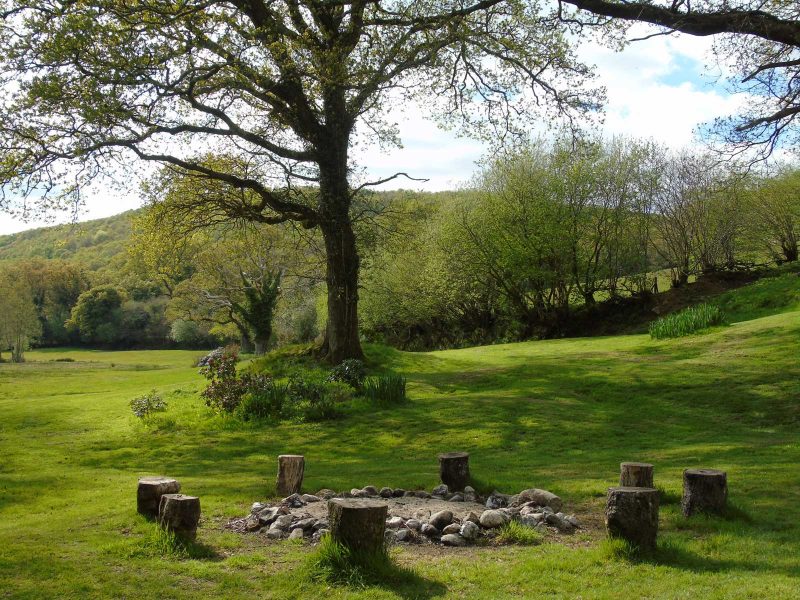 cottage hire Cornwall