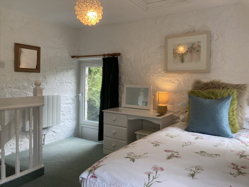 holiday cottage hire cornwall