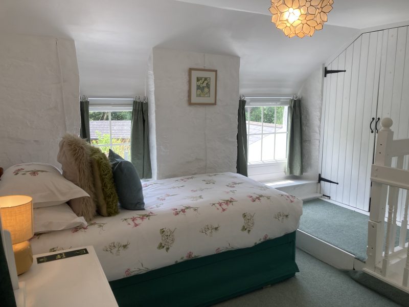 holiday cottage hire cornwall