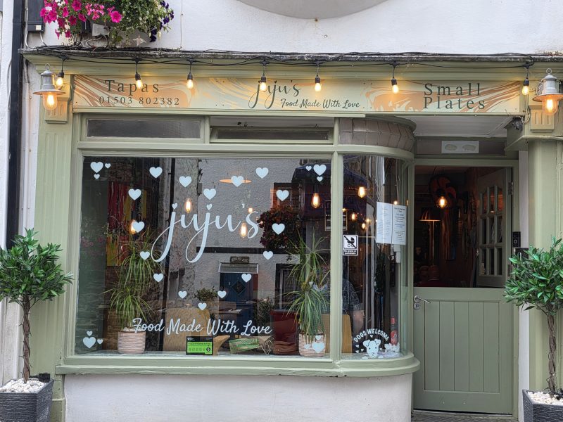 cottage hire cornwall