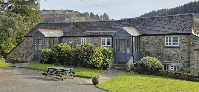 cottage hire cornwall