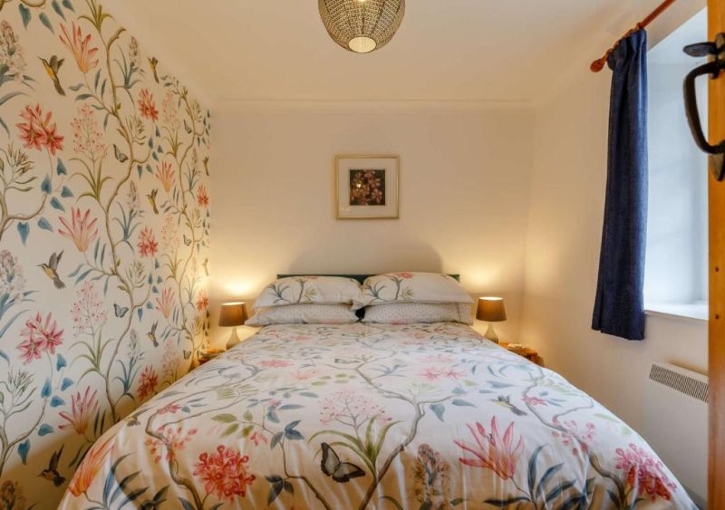 holiday cottage rental cornwall