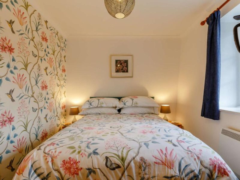 holiday cottage rental cornwall