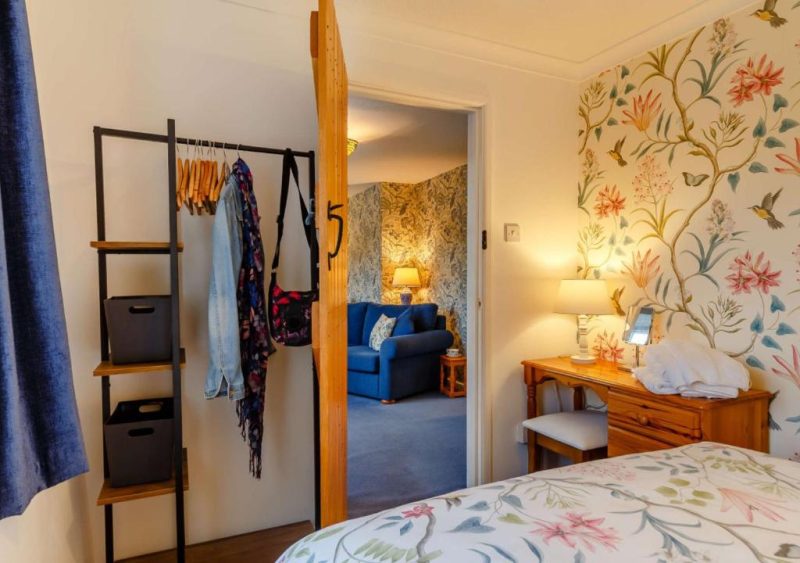 holiday cottage rental cornwall