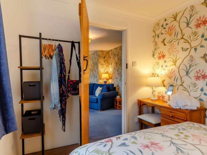 holiday cottage rental cornwall