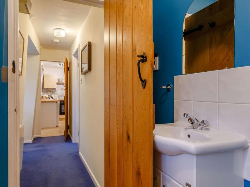 holiday cottage hire cornwall