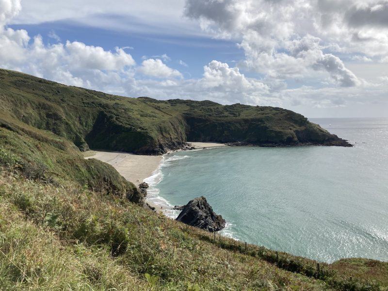 cottage rental cornwall