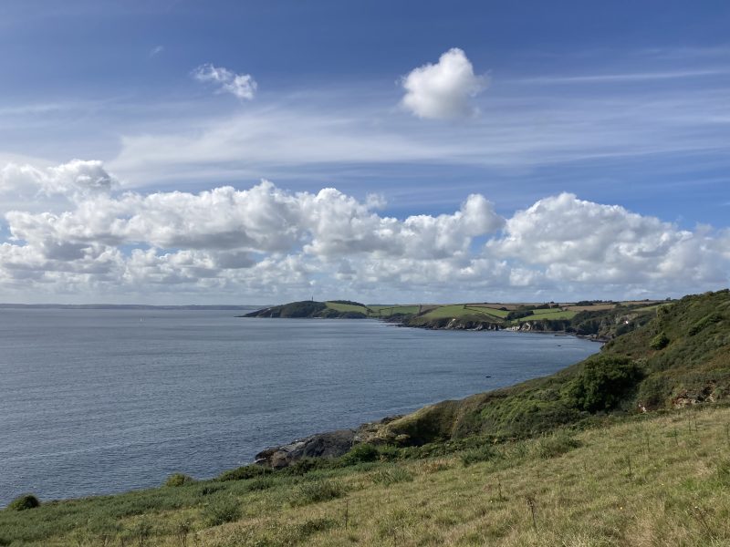 cottage hire cornwall