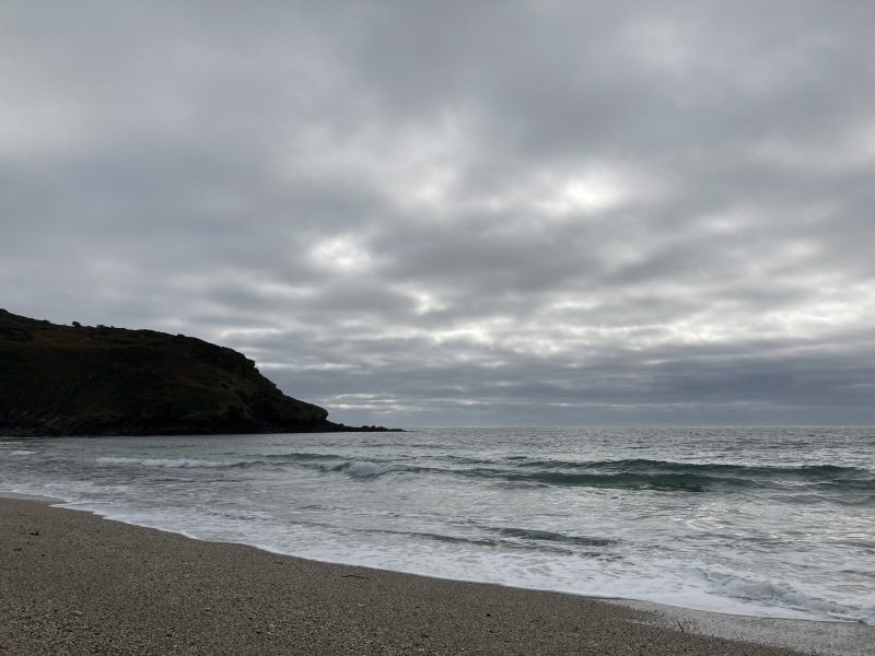 cottage rental cornwall