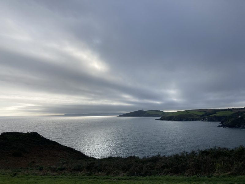 cottage rental cornwall