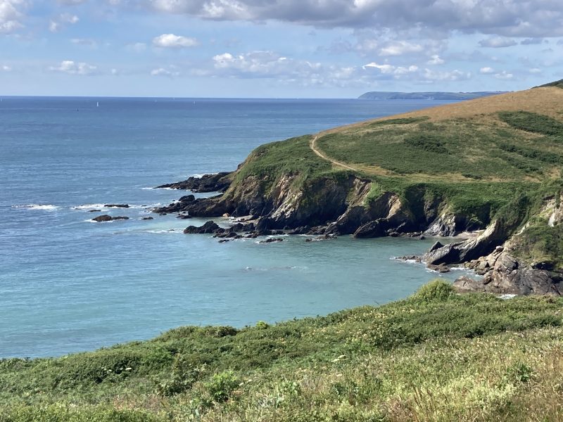 cottage hire cornwall