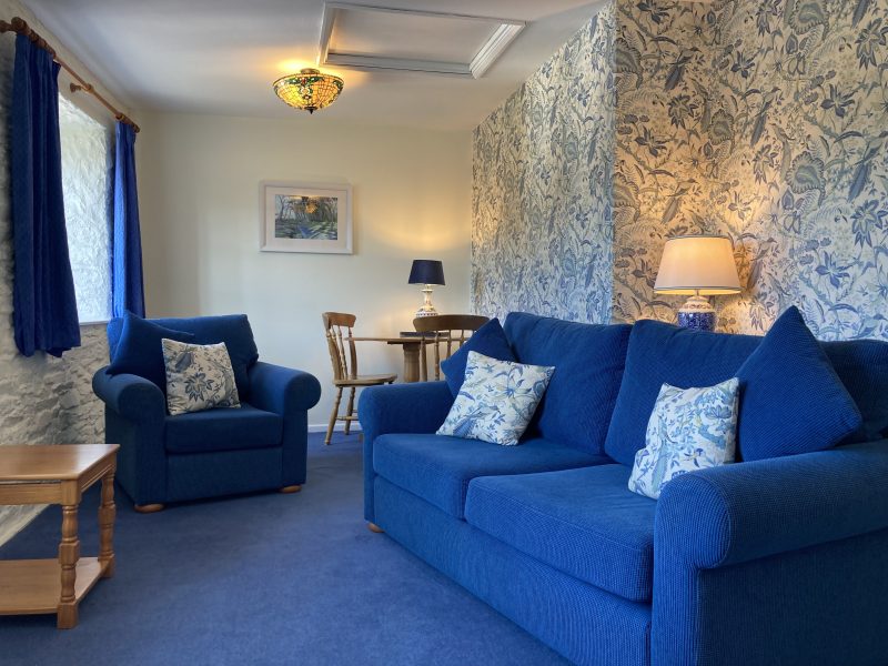 cottage hire cornwall