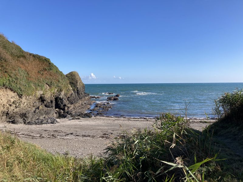 cottage hire cornwall