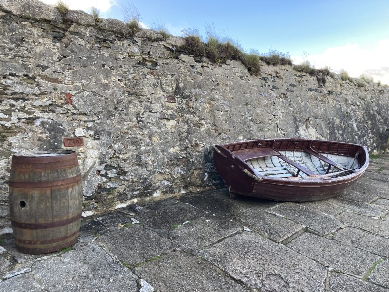 cottage hire cornwall