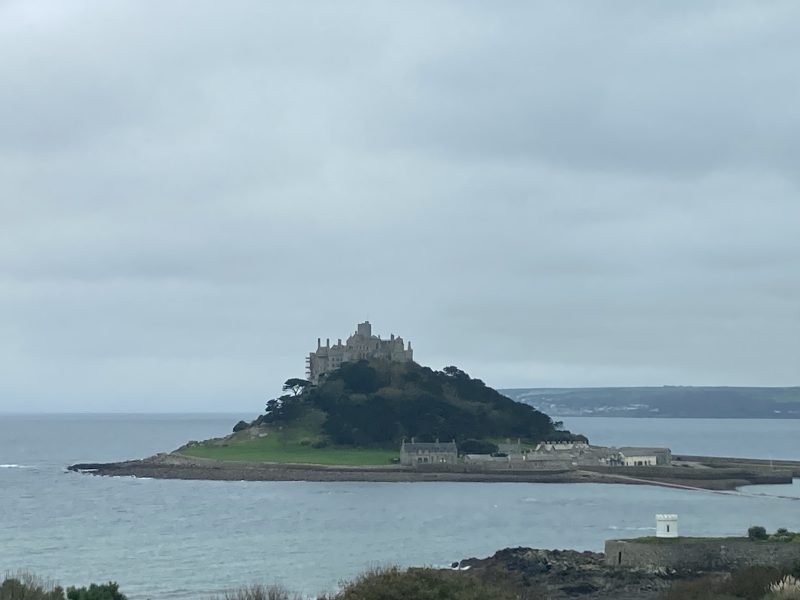 cottage hire cornwall