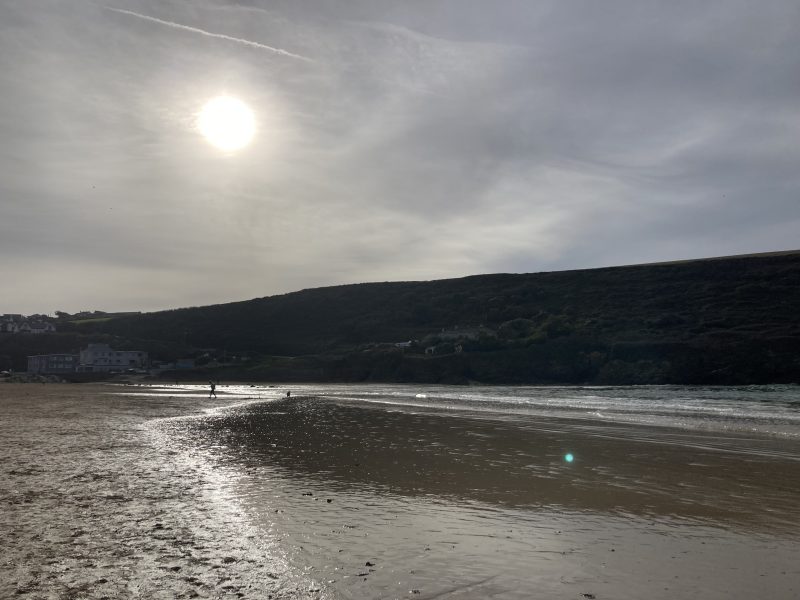 cottage hire cornwall