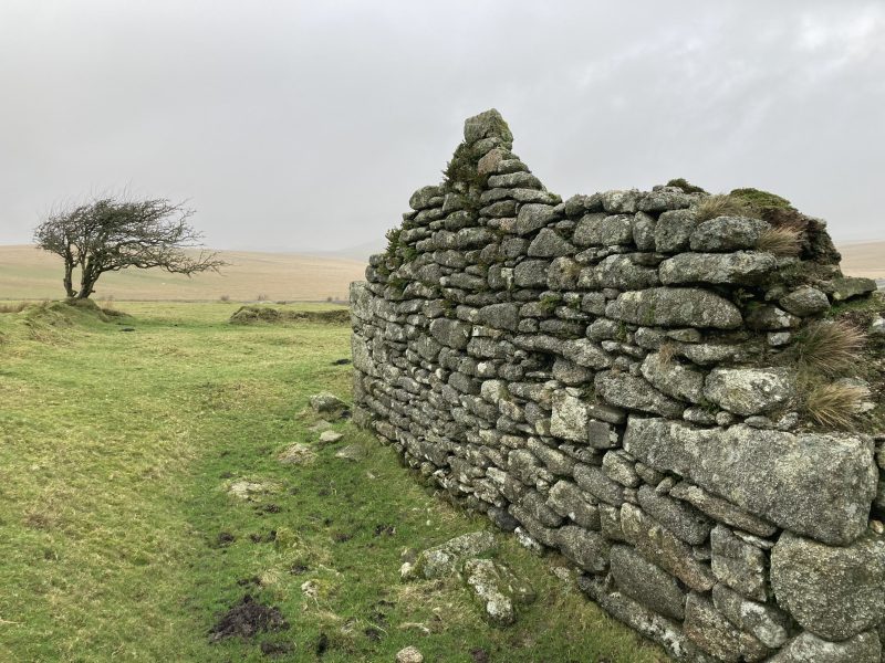 cottage rental cornwall