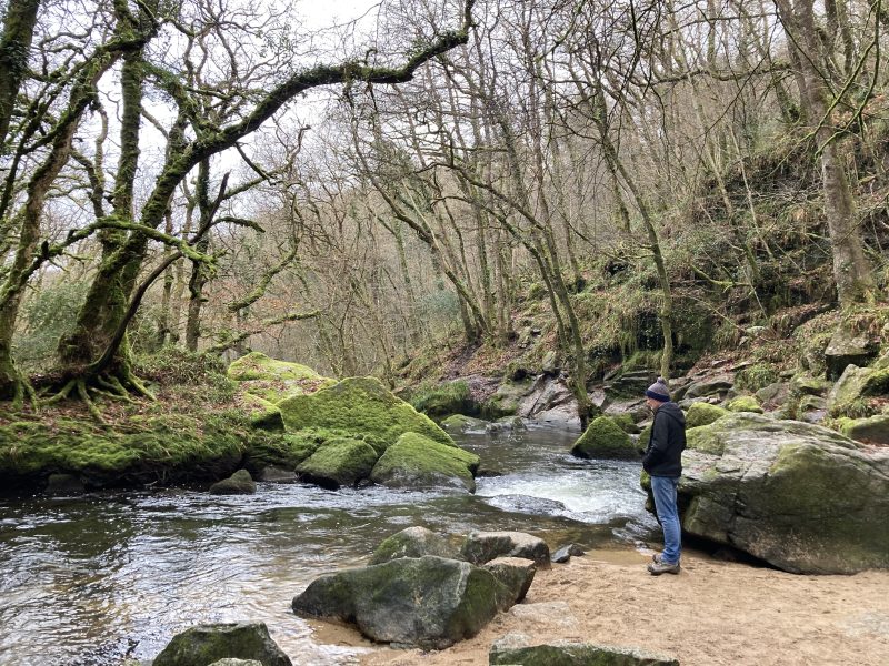 cottage hire cornwall