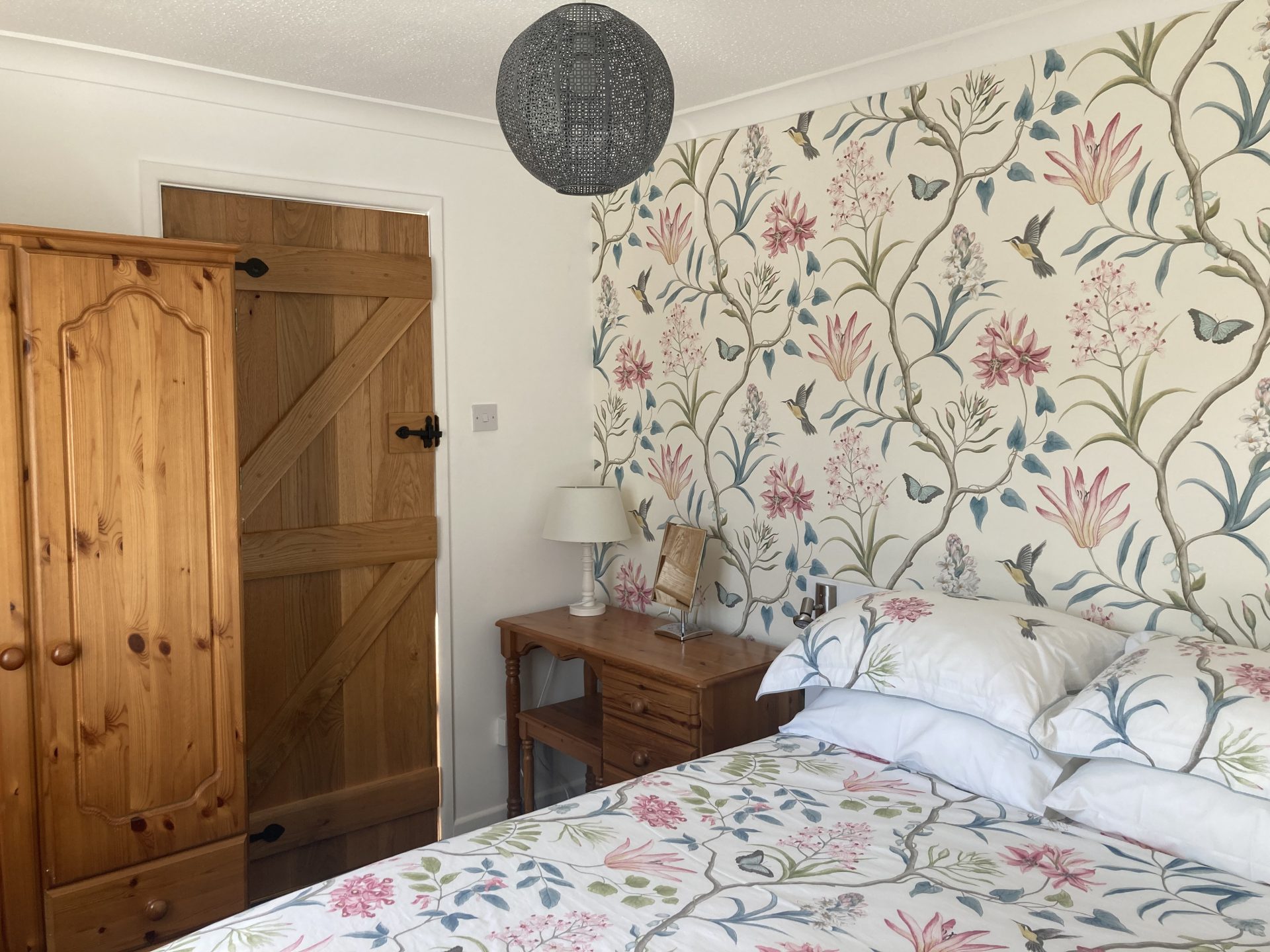 cottage rental cornwall