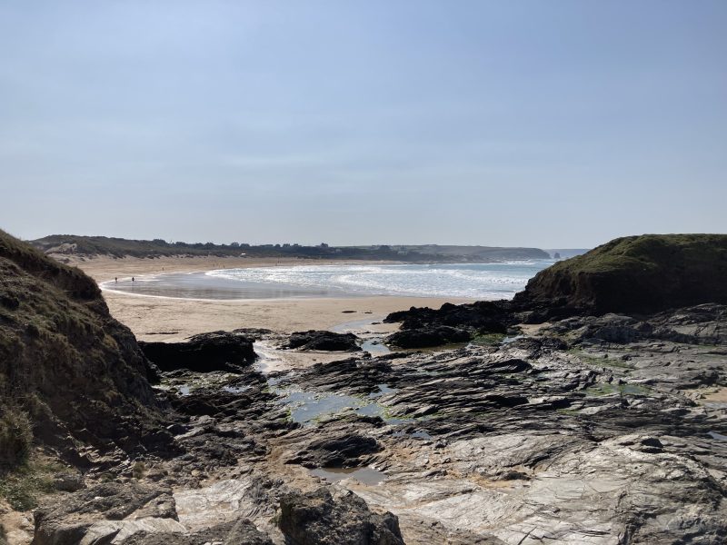 lodges hire cornwall