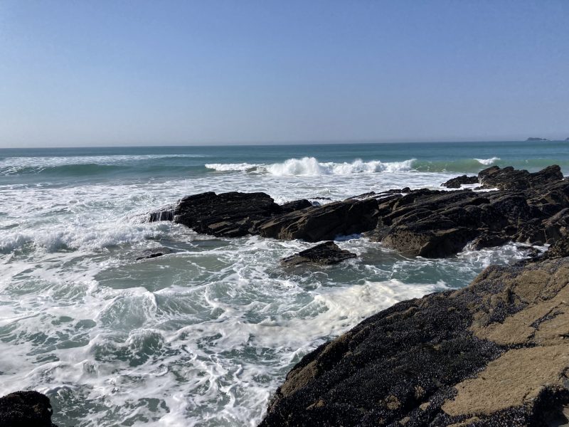 lodges hire cornwall