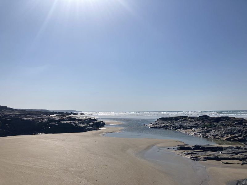 lodges hire cornwall