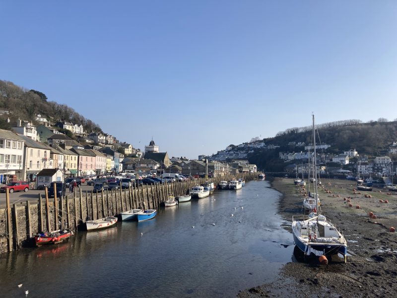 cottage hire cornwall