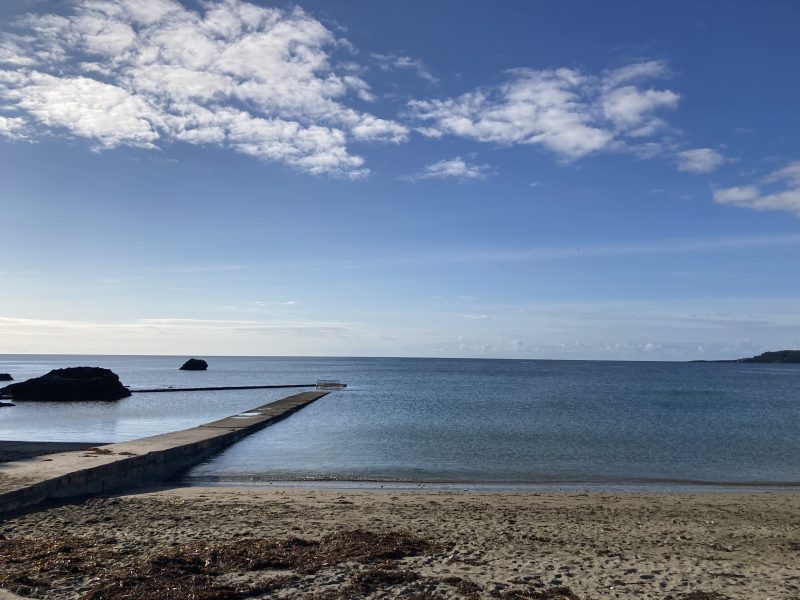 cottage hire cornwall